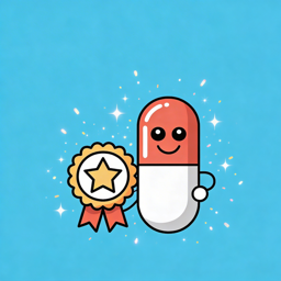 PillPerks Favicon
